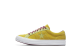 Converse One Star Ox (161616C) gelb 1