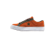 Converse One Star Ox Bold Mandarin (161617C) orange 2
