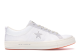 Converse Carhartt WIP x One Star Ox (162821C) weiss 4