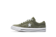Converse One Star Ox (161576C) grün 3