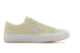Converse One Star Ox Footpatrol Vanilla Custard (158895C) beige 2