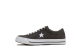 Converse One Star Ox Grey (165034C) schwarz 1