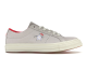 Converse Hello Kitty x One Star Suede Low Top Ox Grey (162937C) beige 4