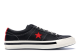 Converse Kasina x One Star Ox (162839C) schwarz 4