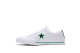 Converse One Star Ox Leather Original Style (161566C) weiss 2