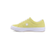 Converse One Star Ox Lemon Haze (158438C) gelb 1