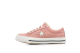Converse One Star Ox Rust (161586C) pink 2