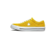 Converse One Star Ox Suede (161241C) gelb 1