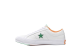 Converse One Star Ox Tropical (160594C) weiss 1