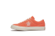 Converse One Star OX TURF (164362C) orange 2