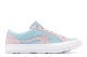 Converse Golf Le Fleur x One Star Ox Tyler The Creator (162127C) bunt 4