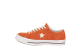 Converse One Star Ox Vintage Suede Bold Mandarin (161574C) orange 1