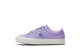 Converse One Star OX WASHED LILAC (564150C) lila 1