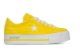 Converse One Star Platform x Vibrant Ox MadeMe (561393C) gelb 4