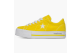 Converse One Star Platform x Vibrant Ox MadeMe (561393C) gelb 1