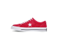 Converse One Star OX (162575C) bunt 2