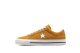 Converse One Star Pro Cons Low (171979C) gelb 2