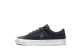 Converse One Star Pro Dark Distressed (A04973C) schwarz 2