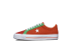 Converse One Star Pro Green (171932C) rot 2