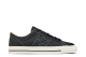 Converse One Star Pro Low Denim (A04148C) nero 3