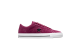 Converse Cons One Star Pro Ox Legend Berry (A05325C) lila 2
