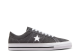 Converse x Converse Drkstar high-top sneakers Weiß (A08482C) grau 3