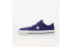 Converse One Star Pro (A09230C) blau 1