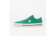 Converse One Star Pro Suede (A08481C) weiss 1