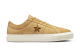 Converse One Star Pro Vintage Suede (A04158C) gelb 1