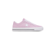 Converse One Star Pro Cons (A07309C) weiss 1