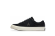 Converse One Star Suede Low (158477C) schwarz 2