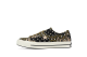 Converse One Star Zebra stripe (168693C) bunt 1