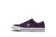 Converse One Star (165954C) lila 1