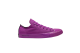 Converse OPI x Chuck Taylor All Star Low Positive Vibes Only (165661C) lila 3