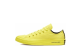 Converse x OPI Chuck Taylor All Star Low Pump Up the Volume (165660C) gelb 2