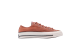 Converse Ox (162999C) orange 3