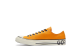 Converse Chuck Taylor All Star 70 Gore tex Rind Ox (163228C) orange 3