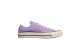 Converse Ox 70 chuck (164405C) lila 3