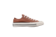 Converse Ox (164714C) braun 3