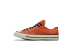 Converse Ox (166277C) orange 2