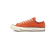 Converse Chuck 70 Ox Suede (166217C) orange 3