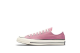 Converse Ox Chateau Rose (157299C) pink 1