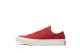 Converse OX ENAMEL (161446C) rot 2