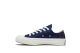 Converse OX OBSIDIAN OZONE BLUE (164967C) blau 2