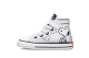 Converse x Peanuts Chuck Taylor All Star (A01868C) weiss 3