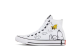 Converse x Peanuts Chuck Taylor All Star High (A01872C) weiss 5