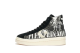 Converse Pro Leather x Mid Pleasures (165602C) schwarz 3