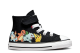 Converse Chuck Taylor All Star Pokemon x TD First Partners (A01229C) schwarz 6