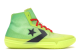 Converse Pro BB Grinch (166322C) gelb 4