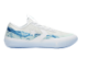Converse Kelly Oubre Jr. x All Star Pro BB Low Soul (169085C) weiss 4